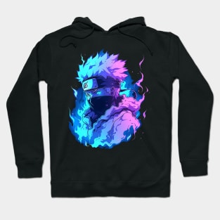 kakashi Hoodie